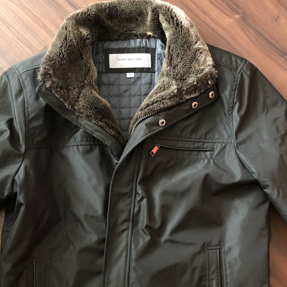 Marc by Andrew Marc Jacket